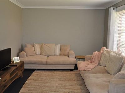 14 Jacaranda  Street, Forbes