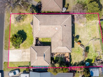 22 Alcheringa Road, Kelso