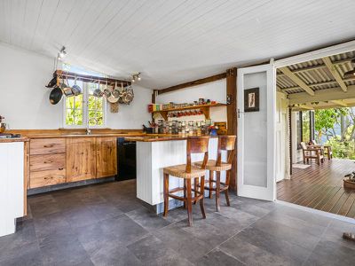 301 Wallace Road, The Channon