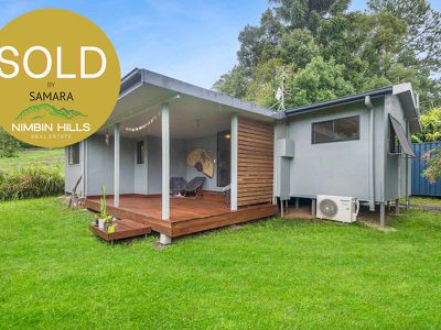9 Cecil Street, Nimbin