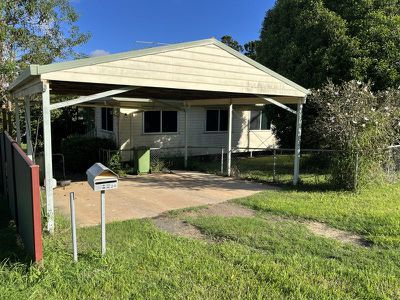 24 Williams Court, Yarraman
