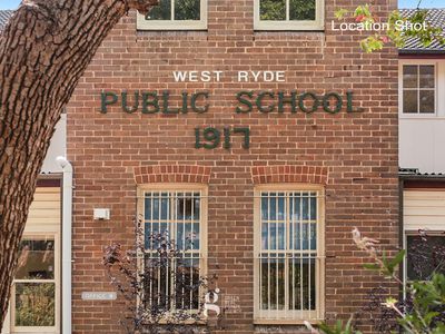 336 / 14B Anthony Road, West Ryde