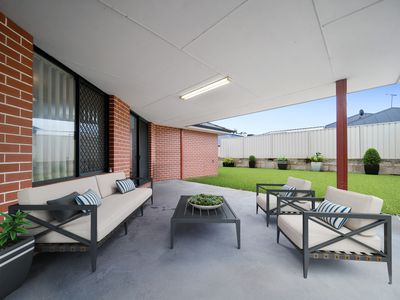 50 Wallaby Parade, Baldivis