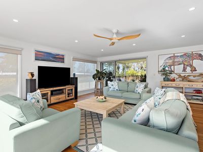 7 Belah Glen, Bendalong