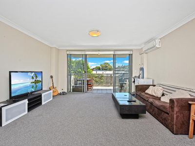 28 / 9 Banksia Avenue, Banksia