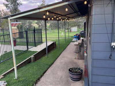 86 Hunts Crossing Road, Parkes