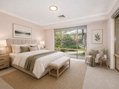 20 Rubida Rise, Roleystone