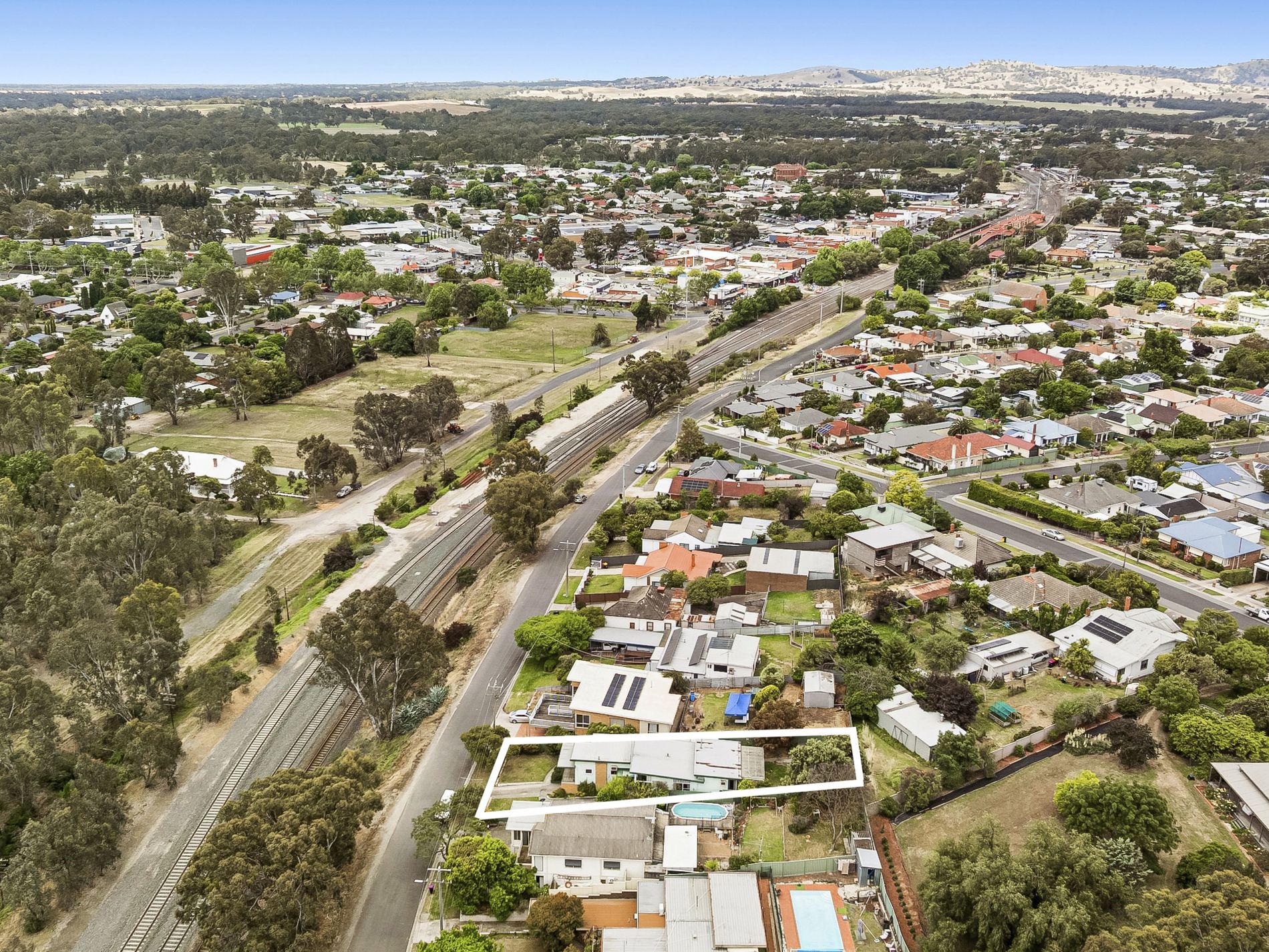 35 Gordon Crescent, Seymour