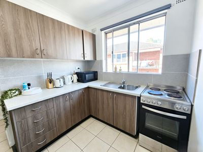 7 / 40 Fairmount Street, Lakemba
