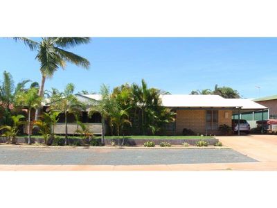 47 Styles Road, Port Hedland
