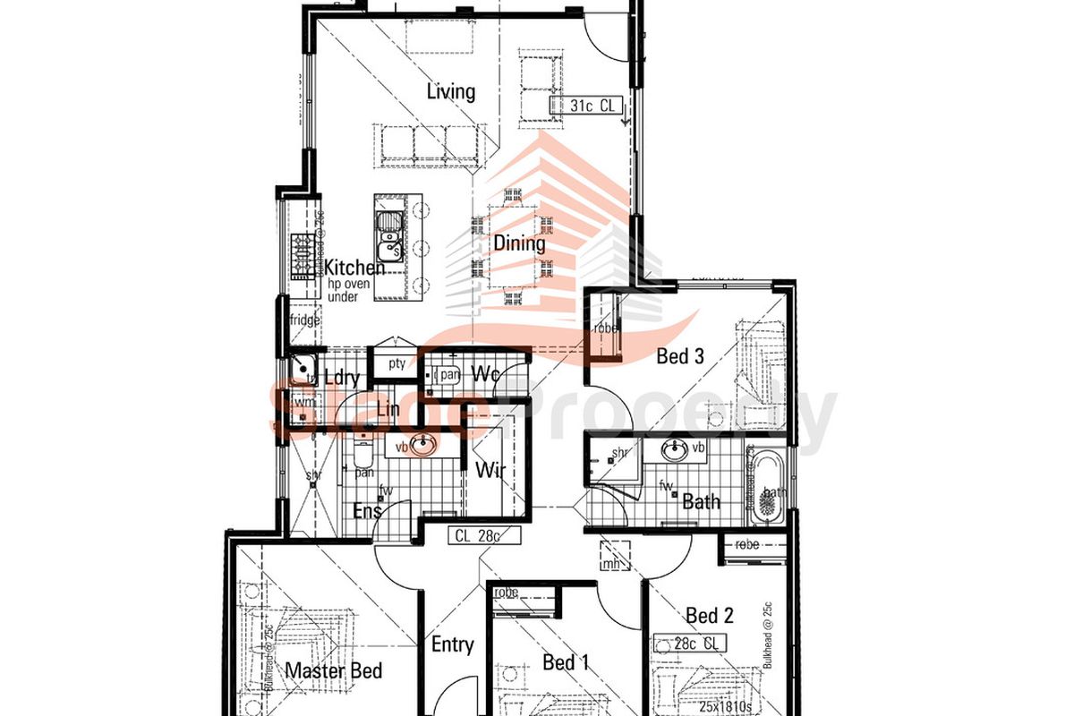 B / 31 Fleetwood Road, Lynwood