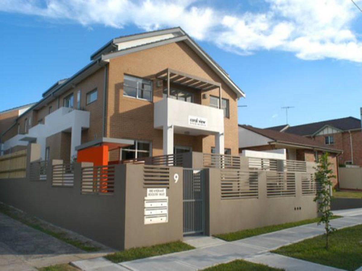 2 / 9 Midway Dr, Maroubra