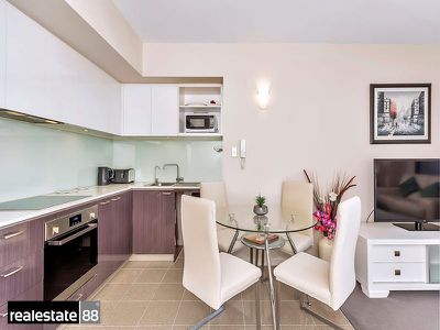 105 / 143 Adelaide Terrace, East Perth