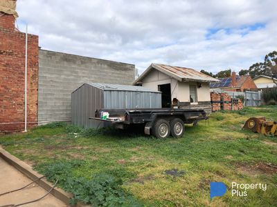 52 High Street, Wedderburn