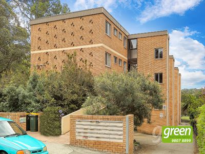 11 / 12 Meadow Crescent, Meadowbank