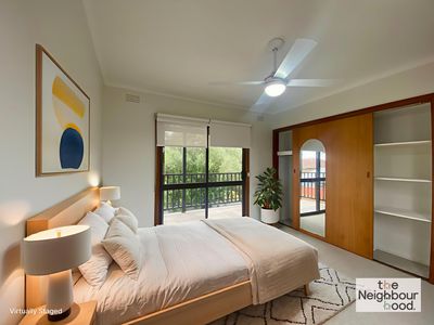 1 Newcastle Street, Thornbury