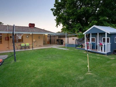 1 GLASGOW STREET, Wodonga