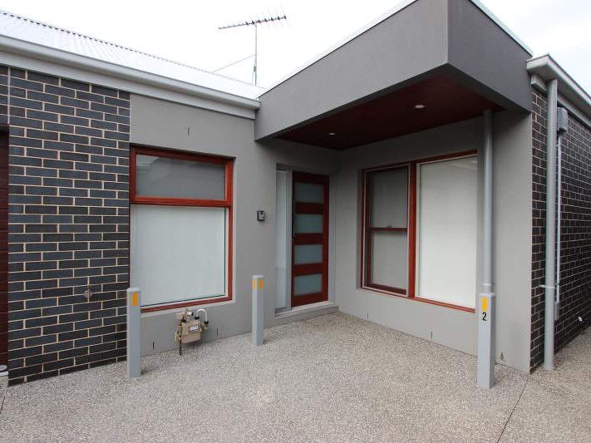 2 / 47 O'Connell Street, Geelong West