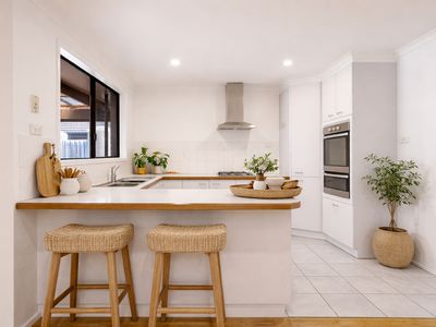 10 Stable Grove, Skye