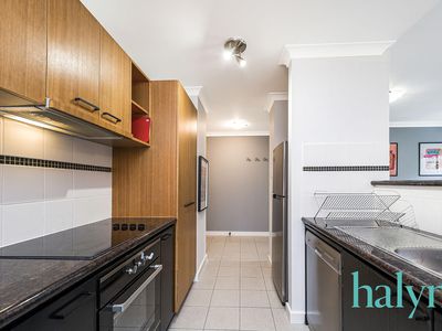 15 / 118 Mounts Bay Road, Perth