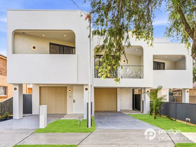 14a Selway Avenue, Moorebank
