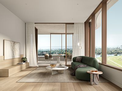 Somerset Residences - Perth's Pinnacle of Living, Burswood