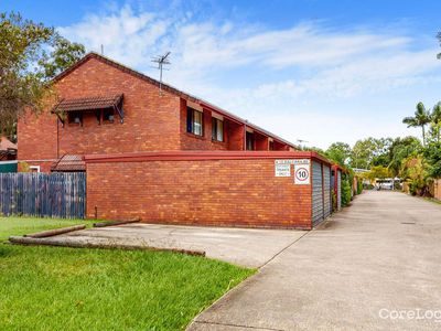 6 / 15 Balcara Avenue, Carseldine