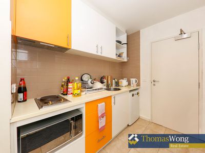 204 / 8 Bruce Street, Box Hill