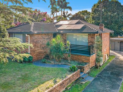 22 Tallayang Street, Bomaderry