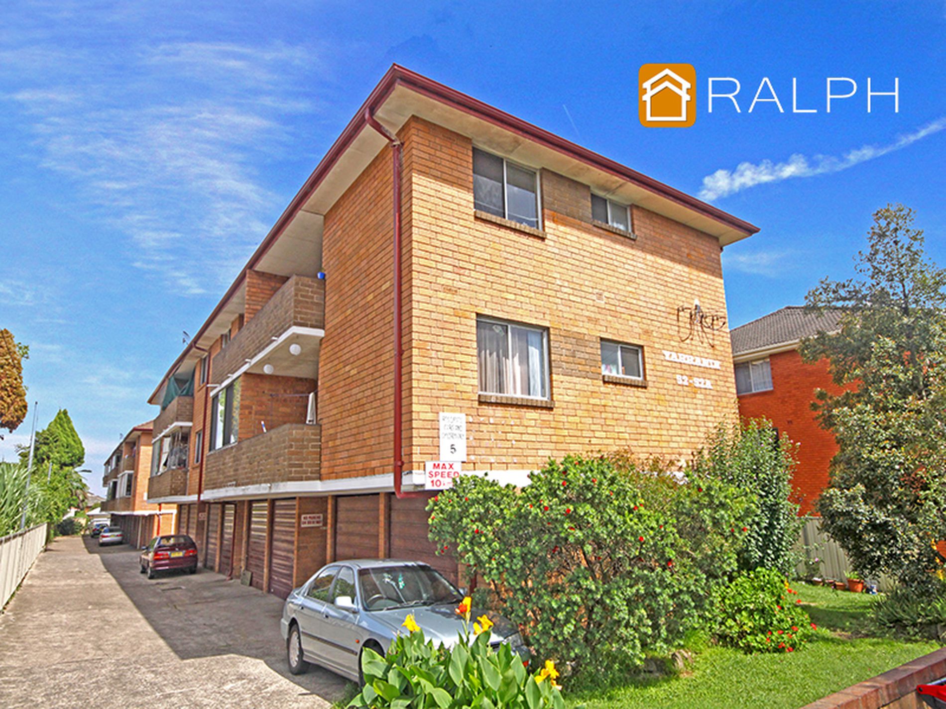 6 / 52 Fairmount Street, Lakemba