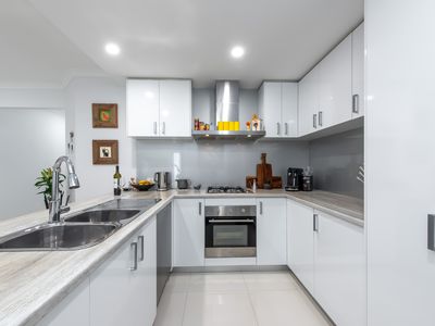 11A May Drive, Nollamara
