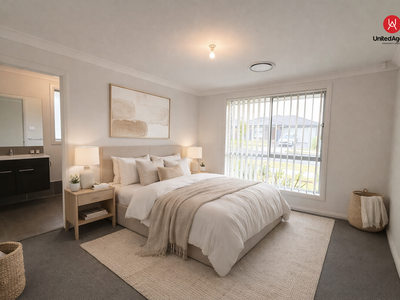 45 BANFIELD DRIVE, Oran Park