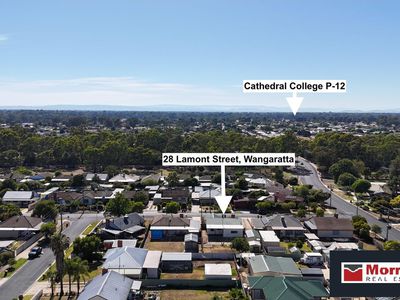 28 Lamont Street, Wangaratta