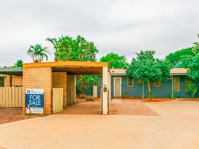 8 Clam Court, South Hedland