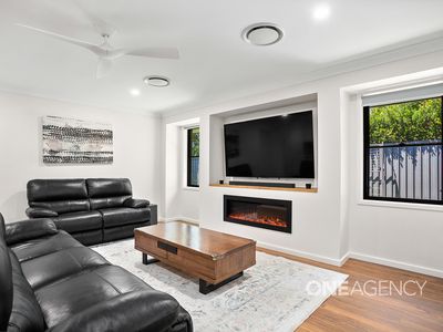 3 Pasture Way, Calderwood