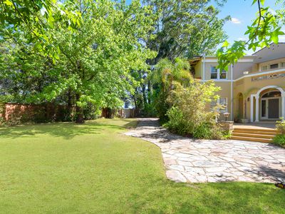 142 Mona Vale Road, Pymble