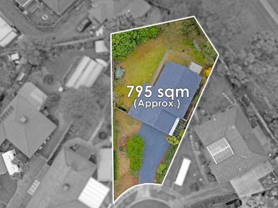 1 Cardinal Close, Mill Park