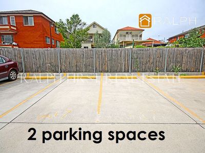 07 / 8 Lucerne Street, Belmore