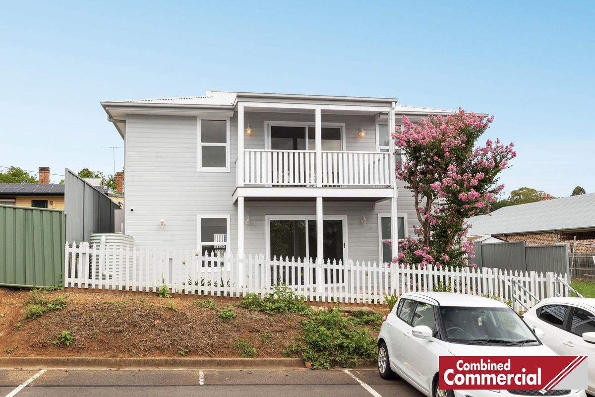 7 Broughton Street, Camden