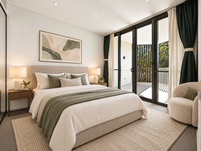 305 / 22 Birdwood Avenue, Lane Cove