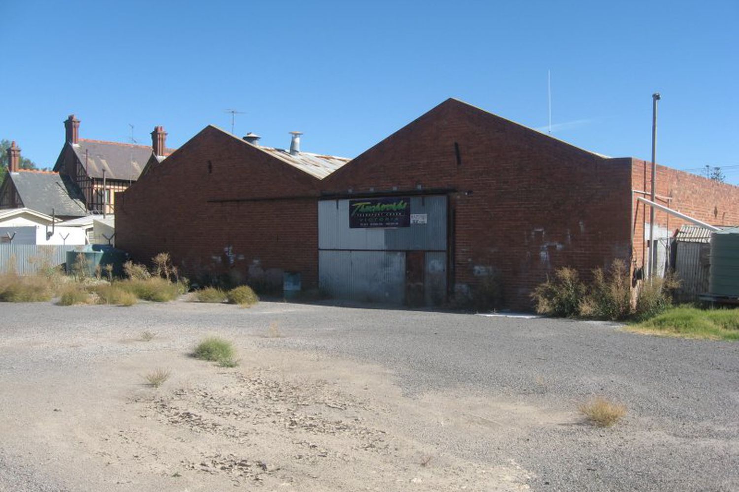 Warracknabeal