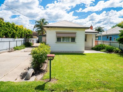 143 Hume Street, Wodonga