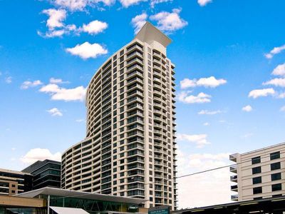 111 / 3 Herbert Street, St Leonards