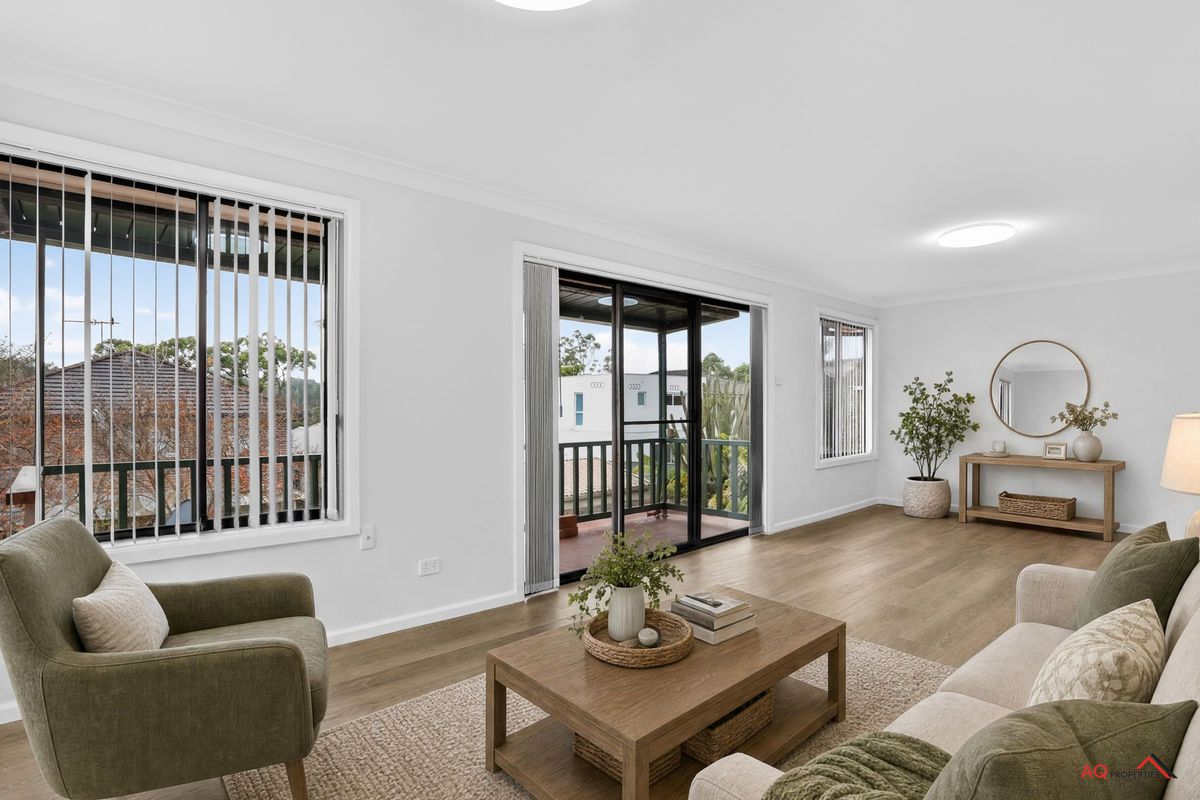 53 FIRST AVENUE, Berala