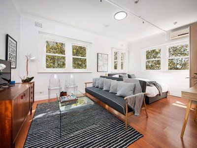 13 / 1A Roslyn Street, Potts Point