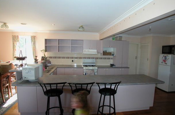 1 Burn Court, Craigieburn