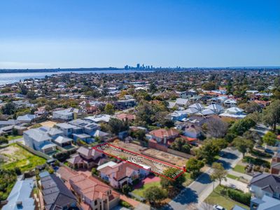 5A Drew Road, Ardross