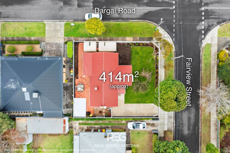 25 Fairview Street, Belmont