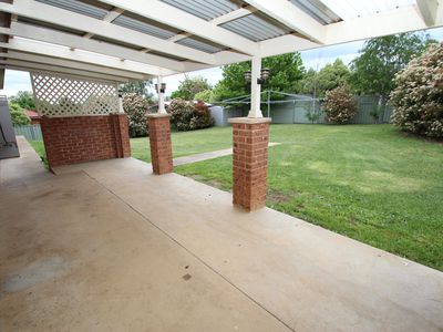 25 Agland Crescent, Orange