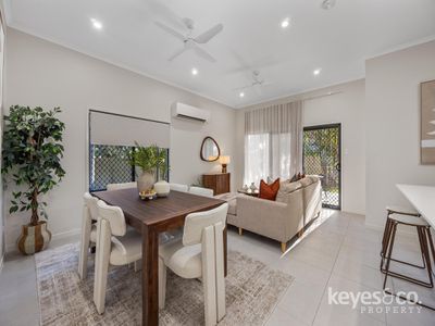 2 Enright Street, Mysterton